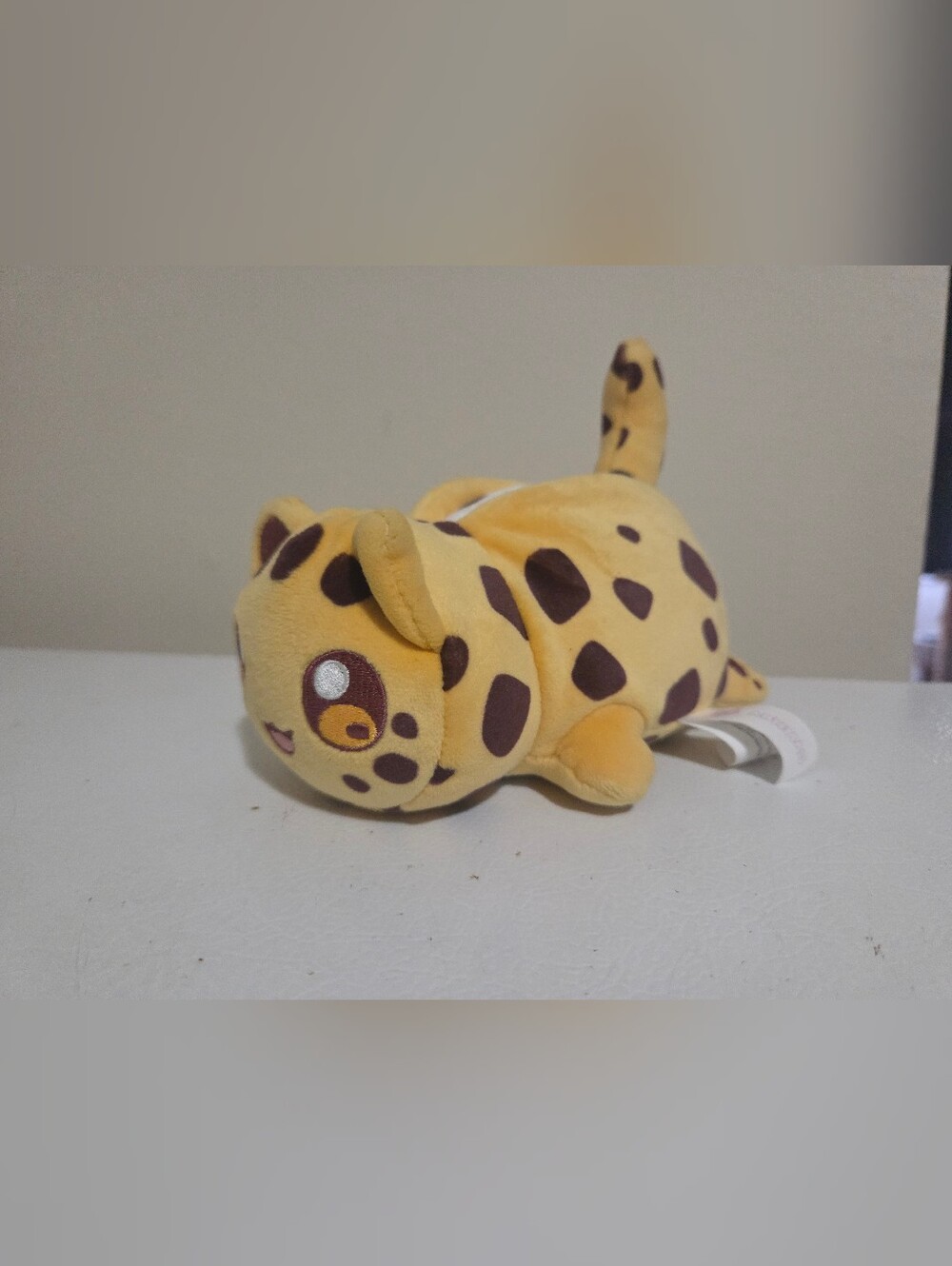 Aphmau MeeMeows Litter 3 Cookie Cat Plush toy 6in